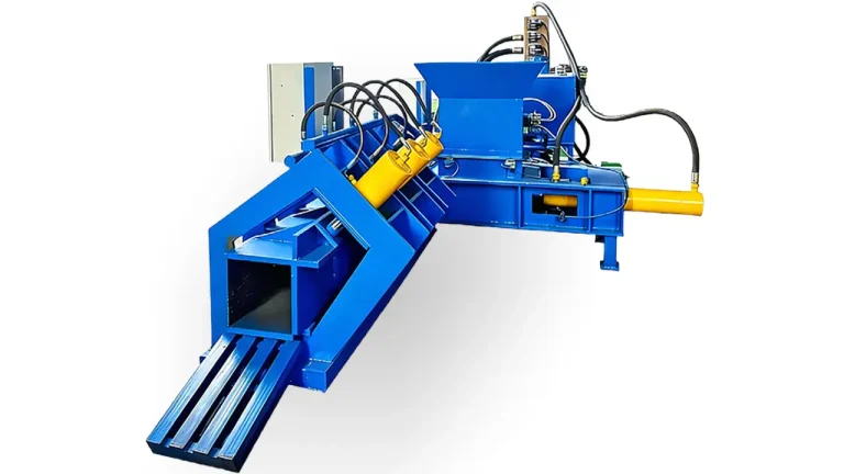 Máquina automática de briquetas de fibra de coco para la producción de bloques de exportación de 5 kg